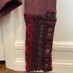 Perfect free people long sleeve